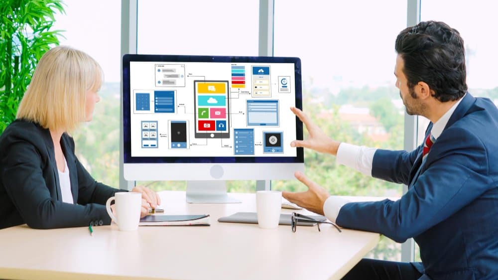 Website Redesign Services Toronto