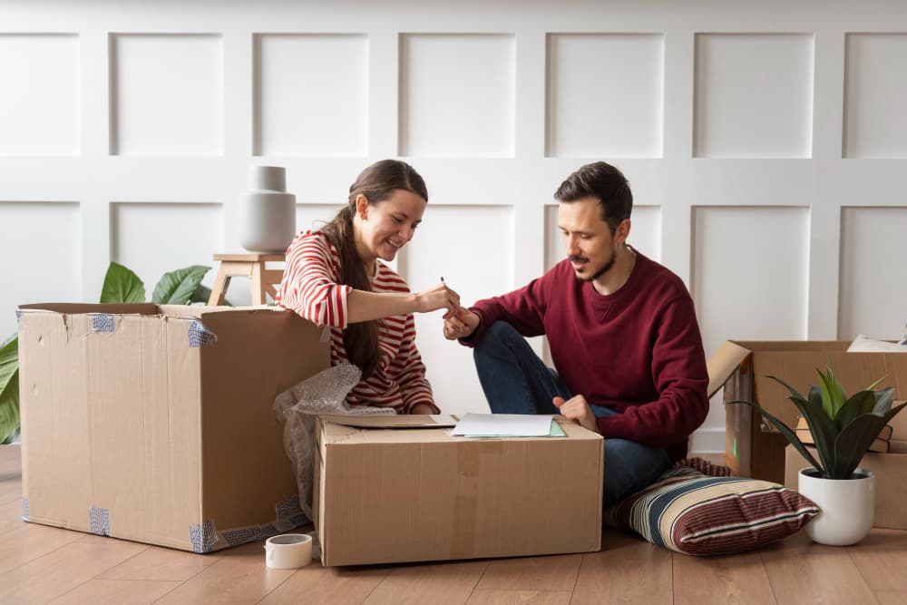 Navira Settlement Services