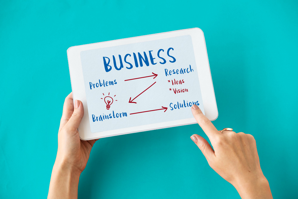 Brand Design & Marketing challenge and strategy