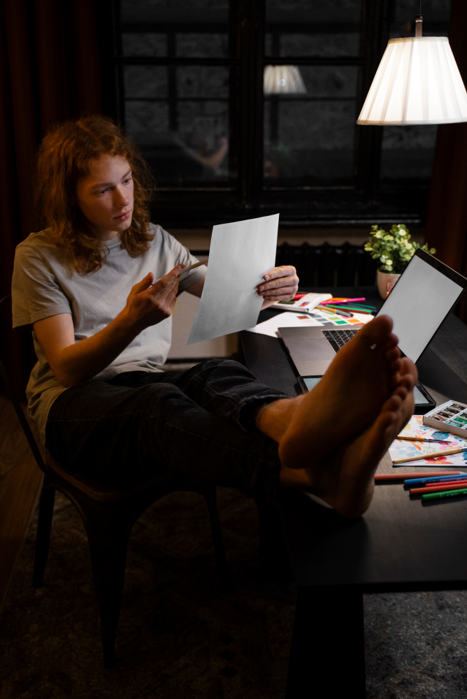 Content Marketing digital service