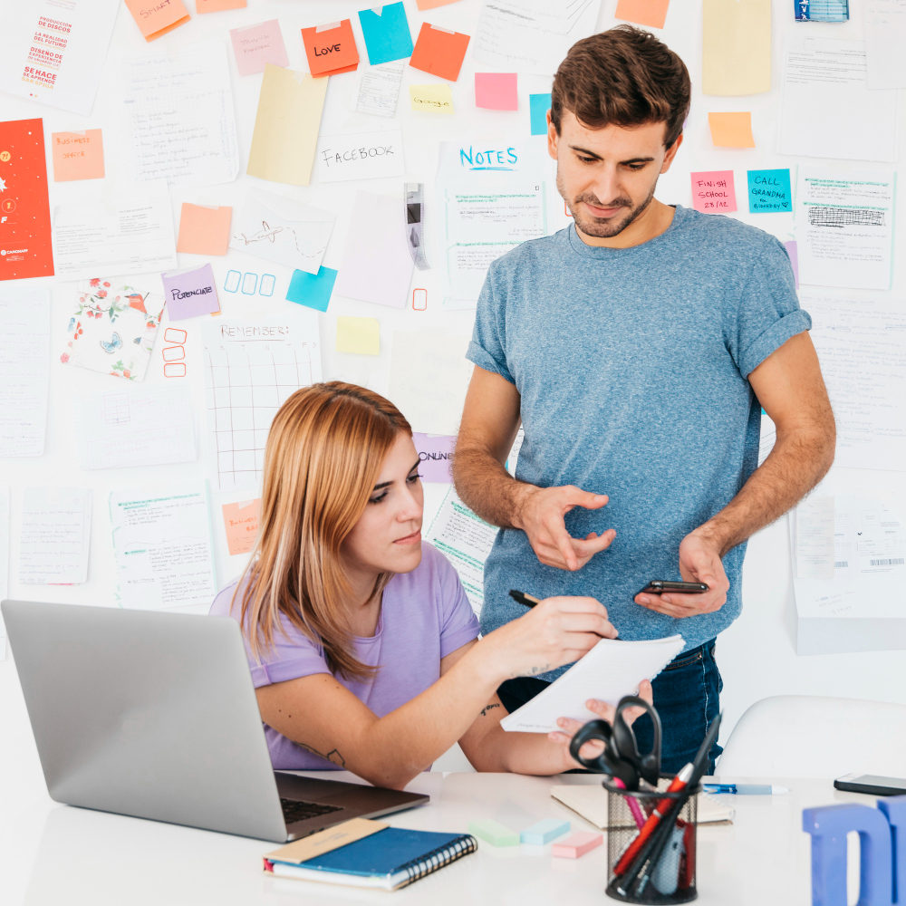 Content Marketing strategy