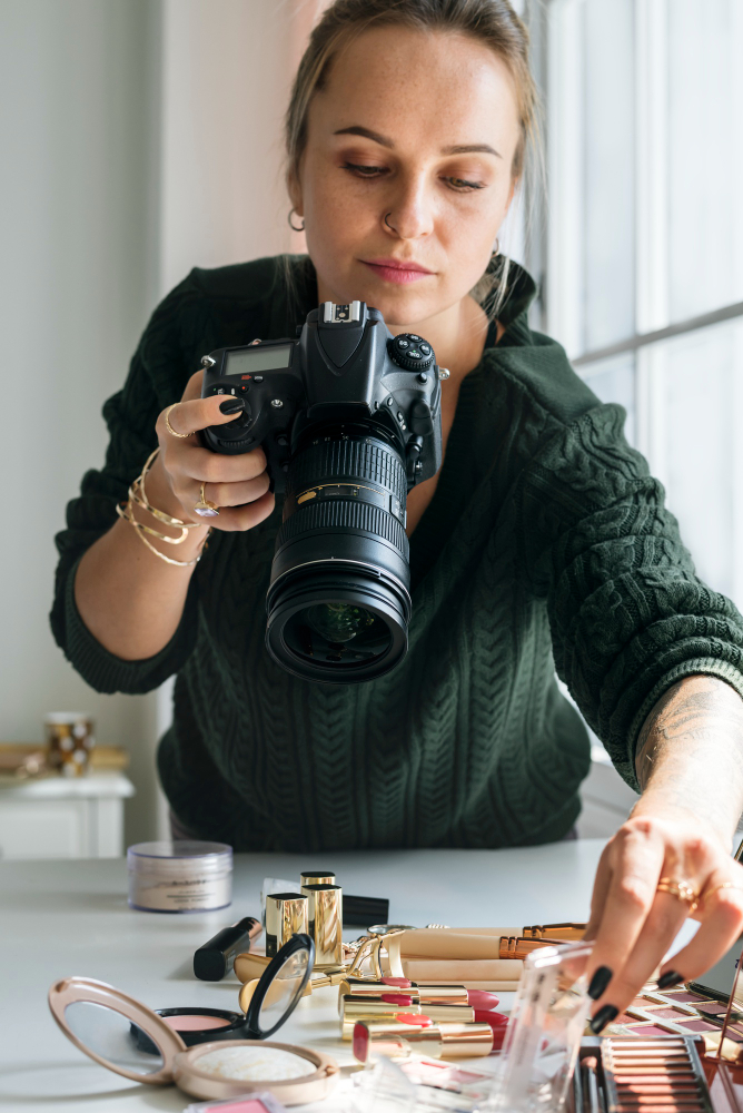 Photography Services digital service