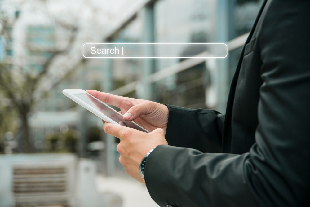 SEO Services challenge and strategy