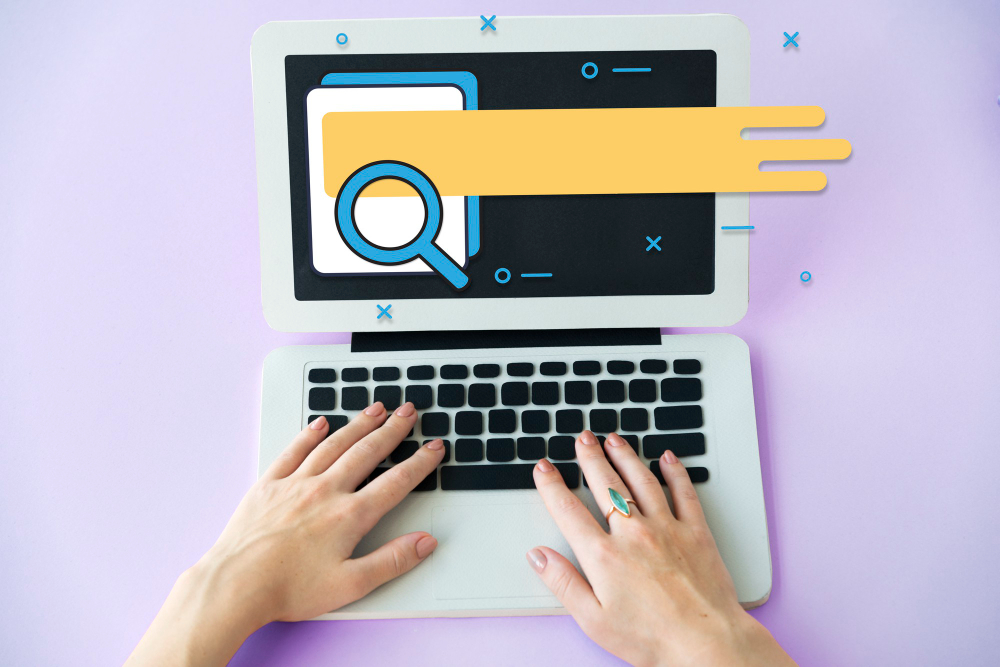SEO Services digital service