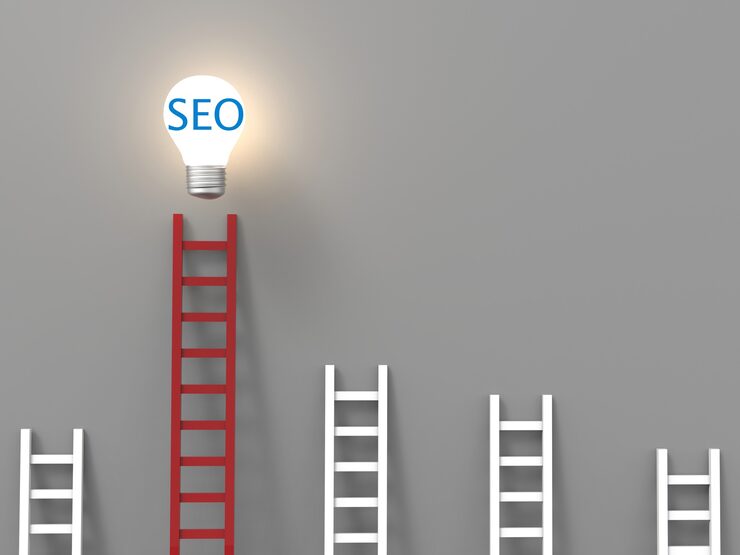 SEO Services strategy