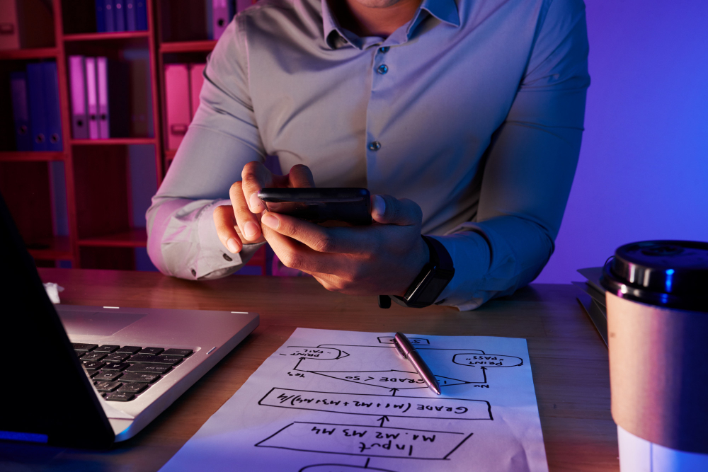 Social Media Marketing strategy
