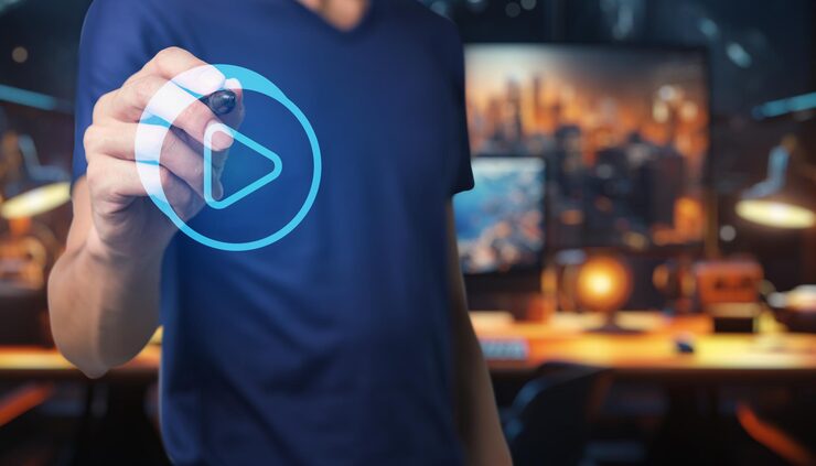 Video Production strategy