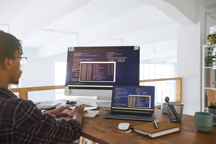 Web Design & Development challenge and strategy