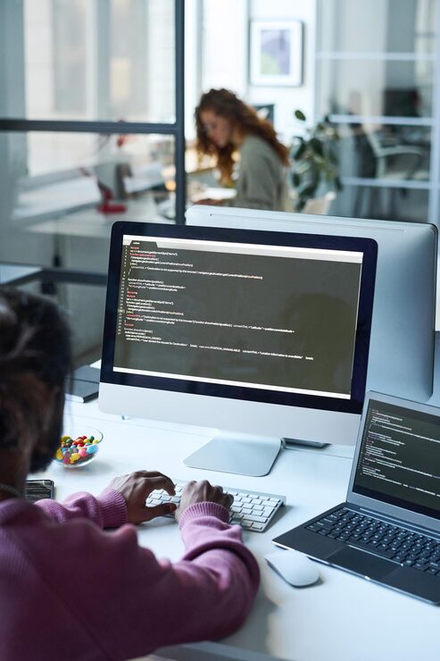 Web Design & Development strategy