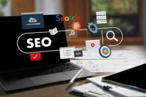 Best SEO Services in Toronto