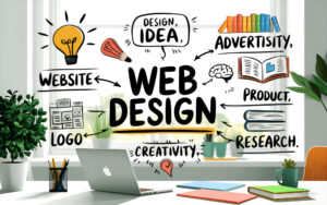 Web Design Services for Small Business in Toronto