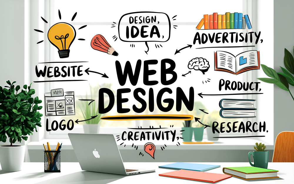 Web Design Services for Small Business in Toronto