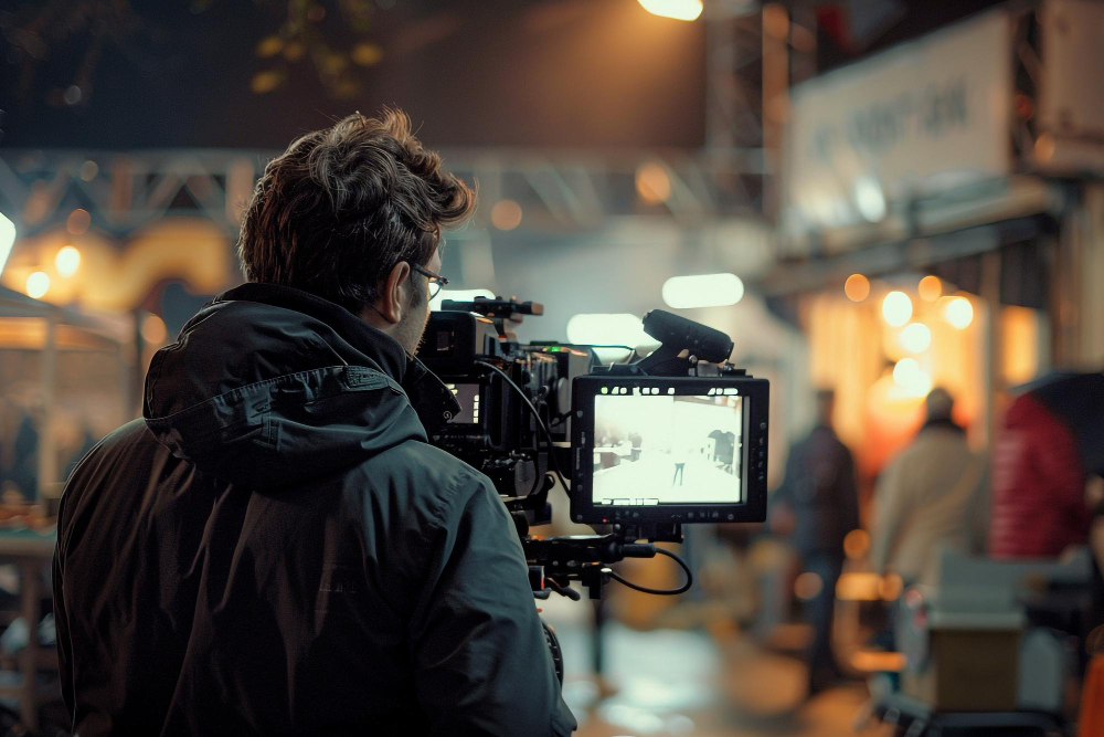 Creative Video Productions Toronto