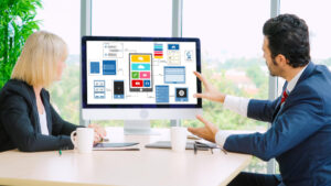 Website Redesign Services Toronto