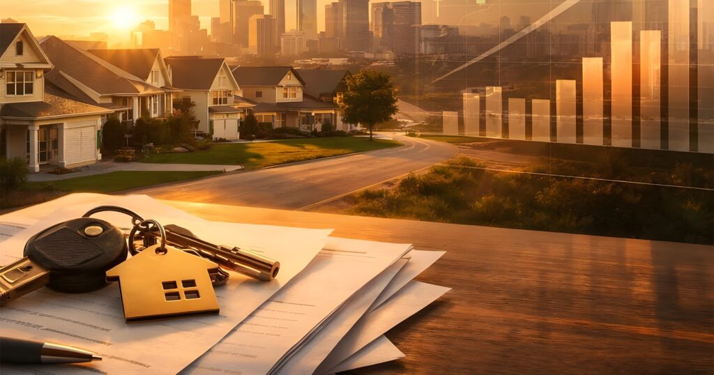 Real Estate Marketing Fuels Business